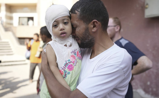 Gaza: 21 malades du cancer évacués vers l'Egypte via un point de passage israélien