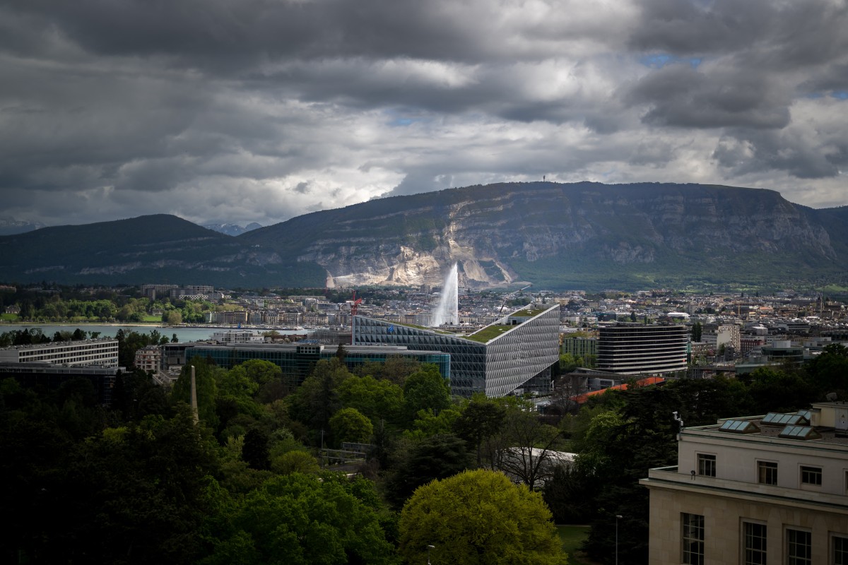 Deux morts dans des explosions accidentelles dans un parking souterrain en Suisse