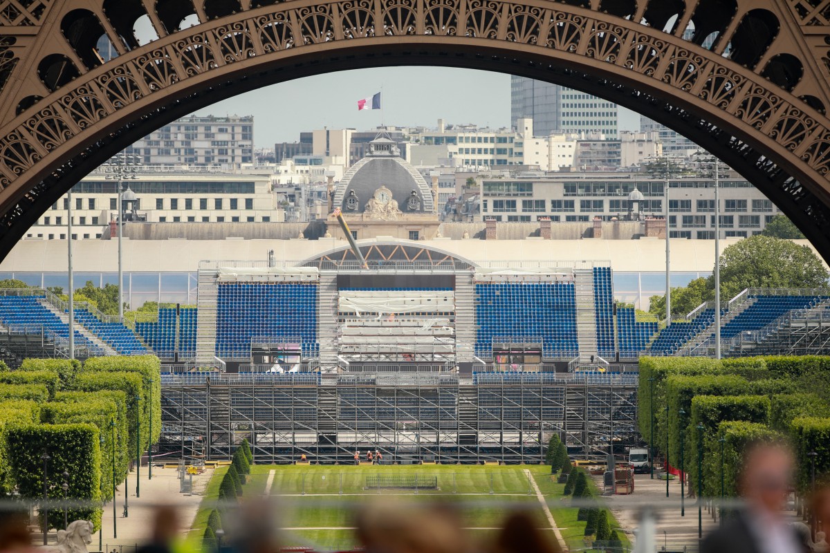 La France adopte une loi contre les ingérences étrangères