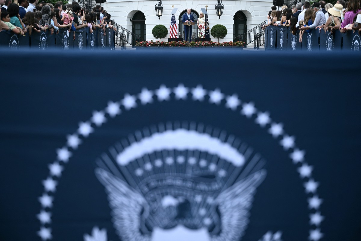 Les arguments en faveur de l'alliance Washington-Israël