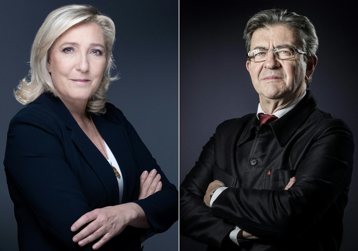 Le désarroi des électeurs juifs de gauche
