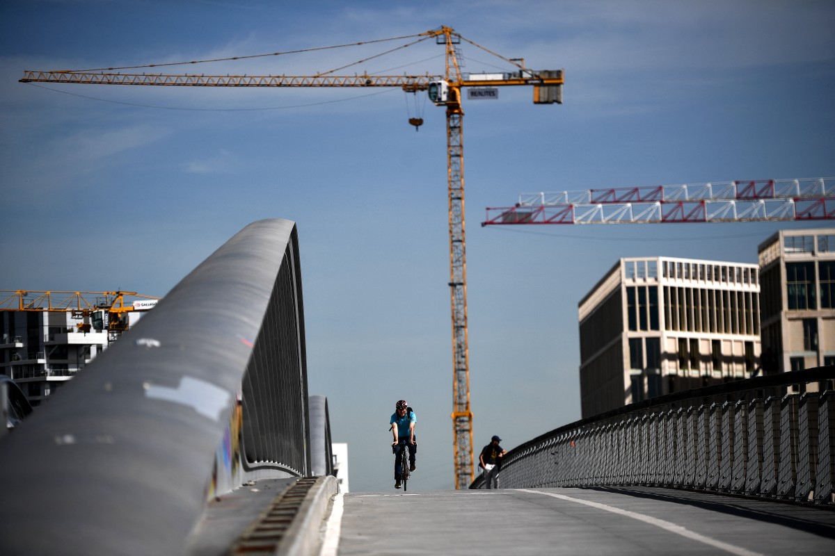 Pour grandir, Bordeaux doit pousser les murs vers le haut