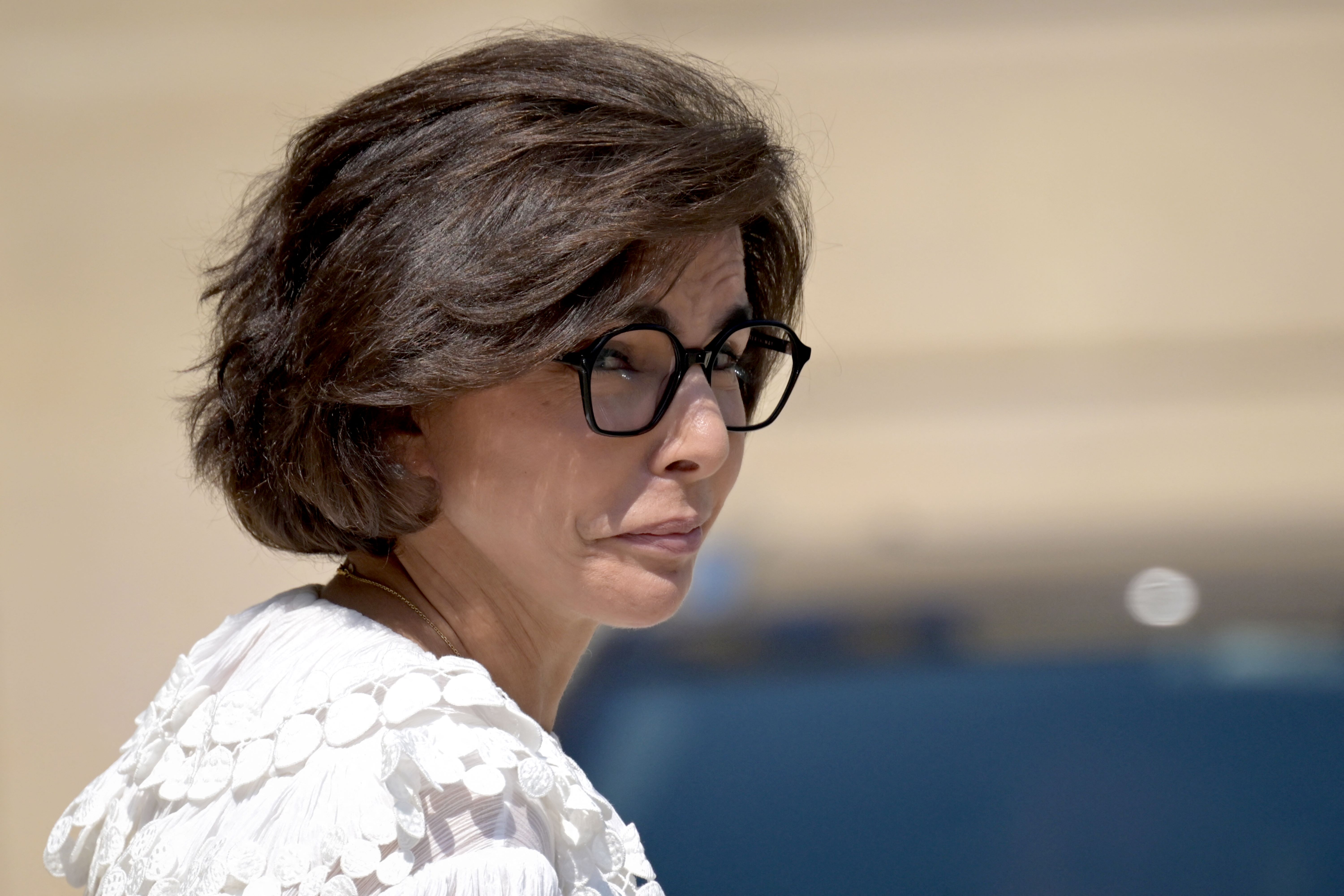Affaire Ghosn: la justice se prononce mardi sur la demande de prescription de Rachida Dati