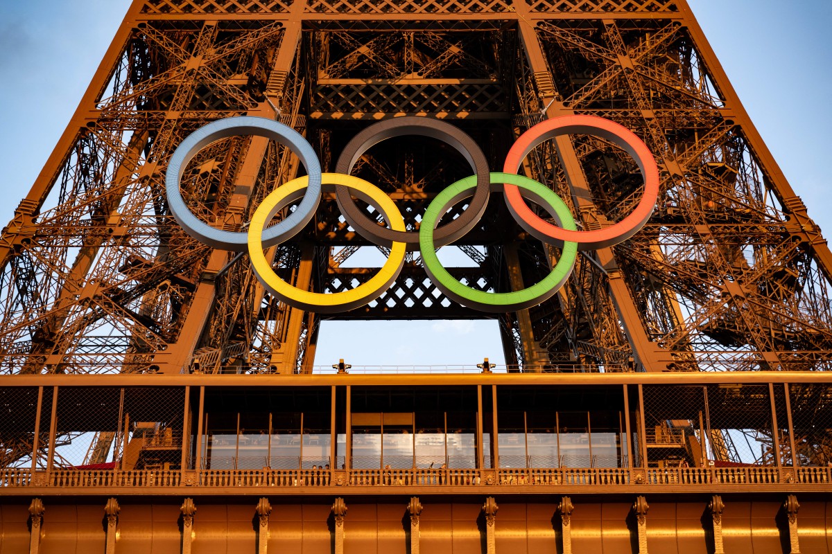 L'actualité des JO avec un commentateur sportif généré par l'IA