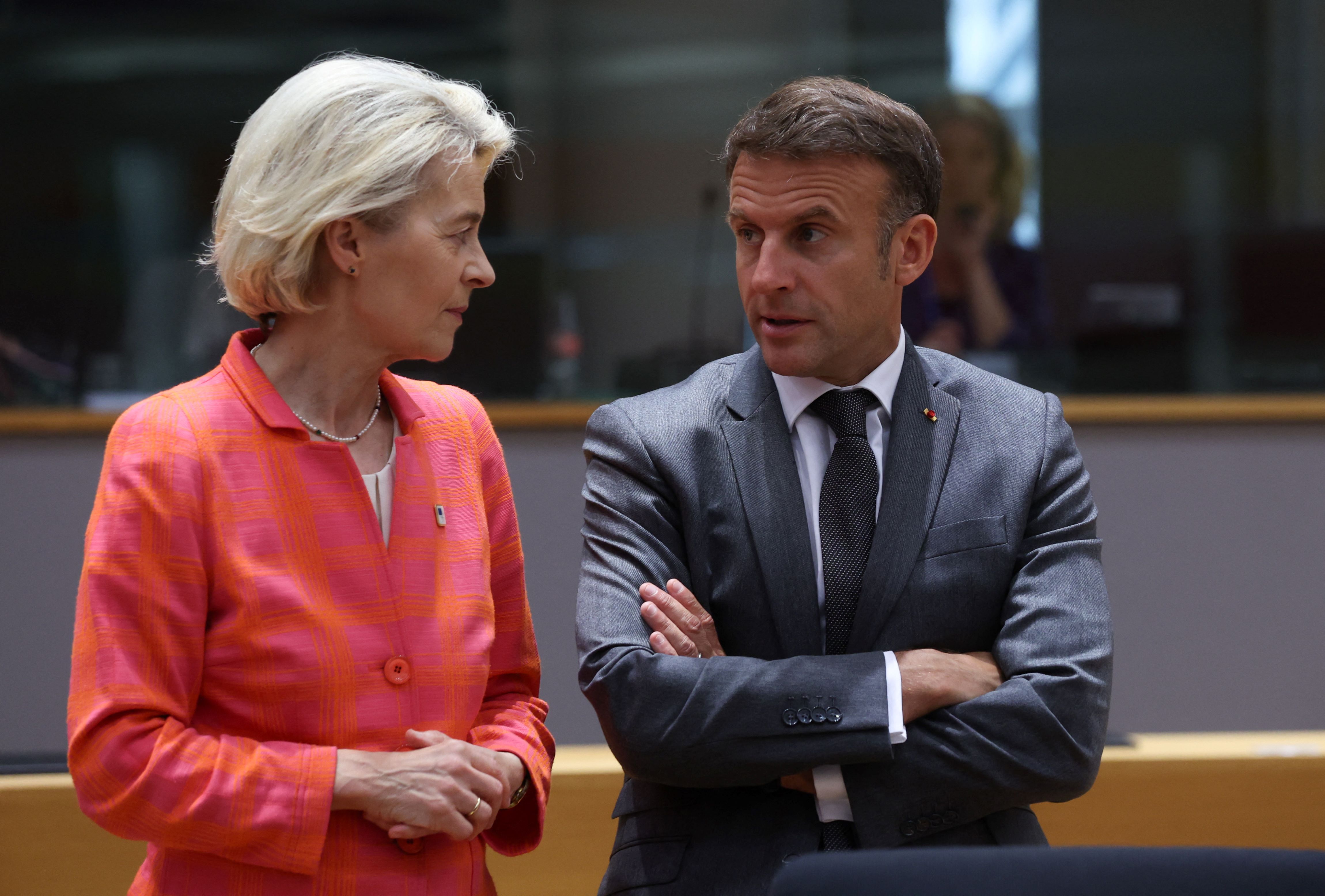 France: une instabilité politique prolongée nuirait aux banques