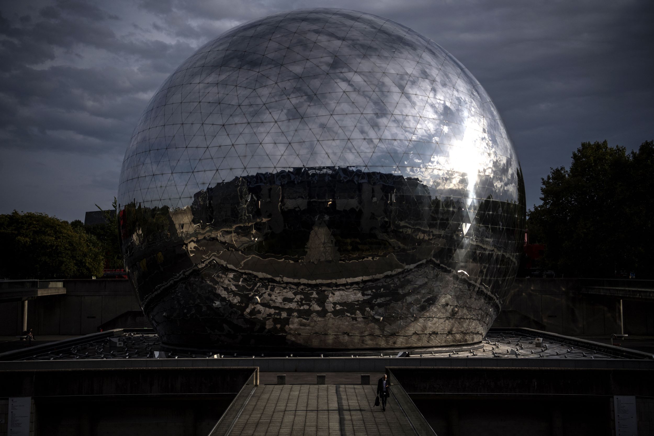 Cité des sciences: "L'aventure scientifique" de la grotte Chauvet à l'affiche de la rentrée