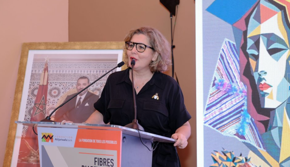 Fondation Attijariwafa bank : le patrimoine, l’espace public et l’art vus par les jeunes