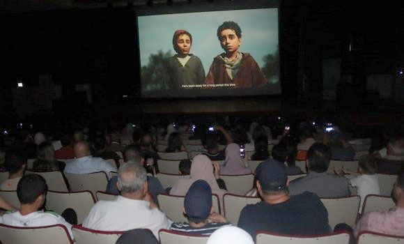 Projection à Alger du film El Sakia : Retour sur les massacres de Sakiet Sidi Youcef