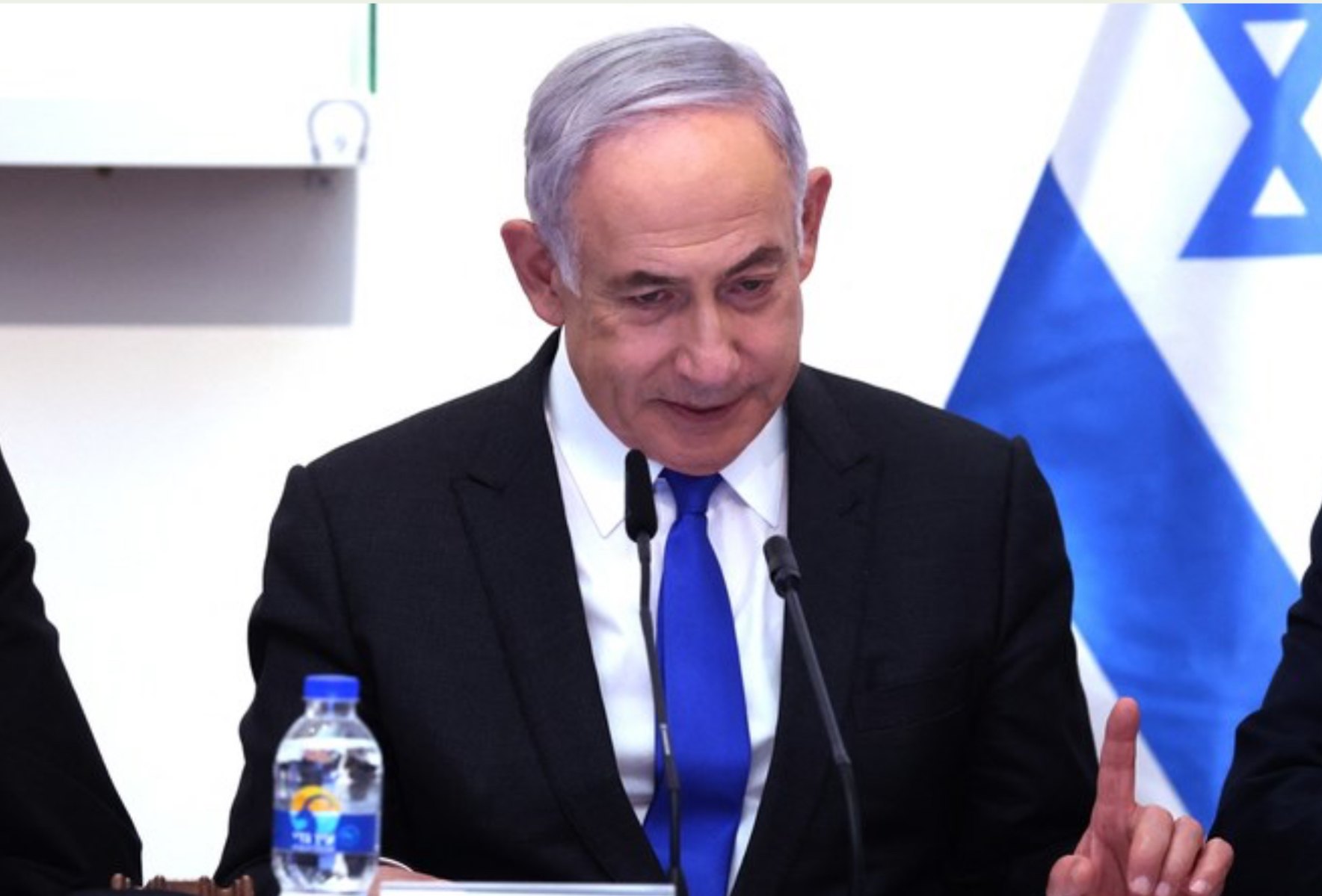 Le coup d'État silencieux des colons qui ont pris le contrôle d'Israël