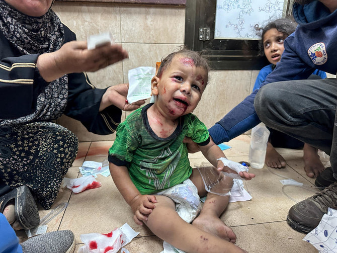 Gaza: le Hamas annonce au moins 210 morts dans la zone où les otages ont été libérés