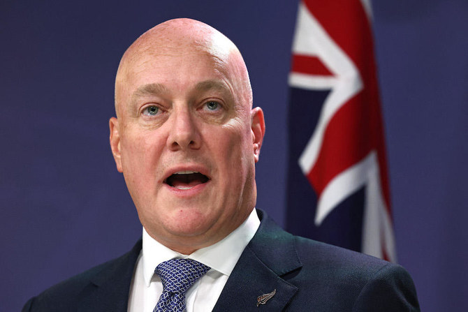 Le Premier ministre chinois attendu en Nouvelle-Zélande cette semaine, annonce Wellington