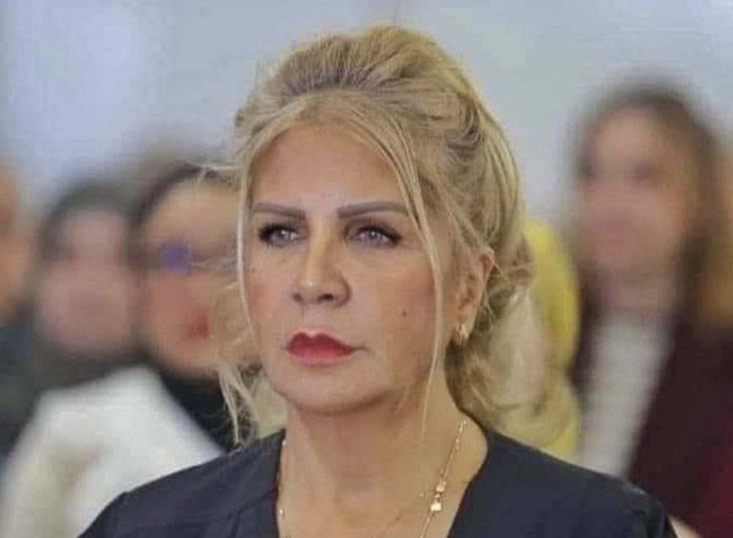 Algérie: une femme d'affaires candidate à l'élection présidentielle