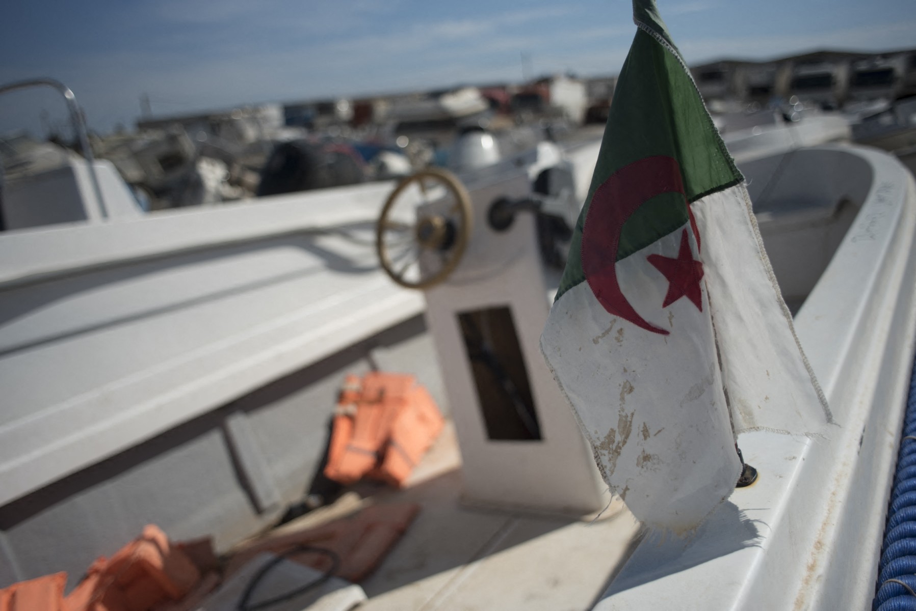 L'UE dénonce des restrictions au commerce et aux investissements en Algérie
