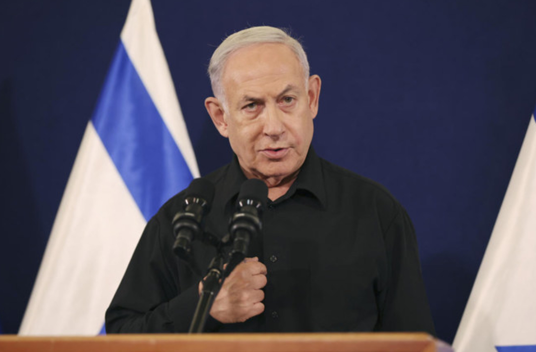 Frappes sur Gaza, la phase «intense» de la guerre touche à sa fin selon Netanyahu