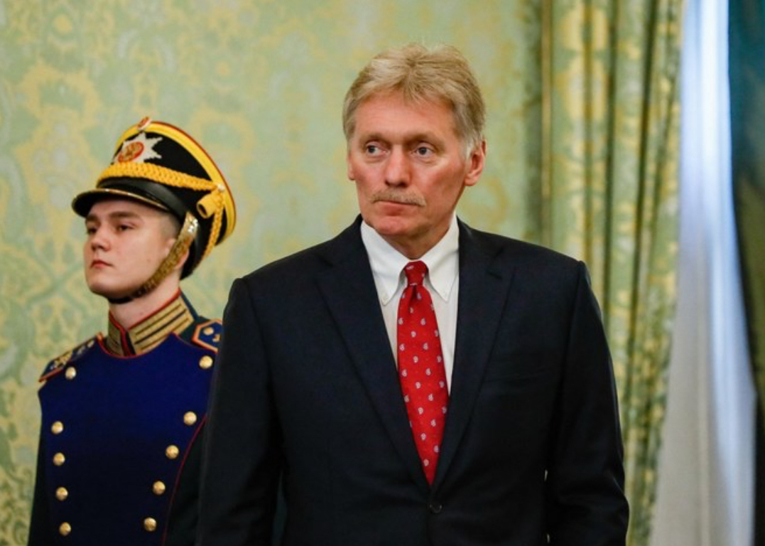 Le Kremlin menace les Etats-Unis de «conséquences», après une frappe ukrainienne en Crimée