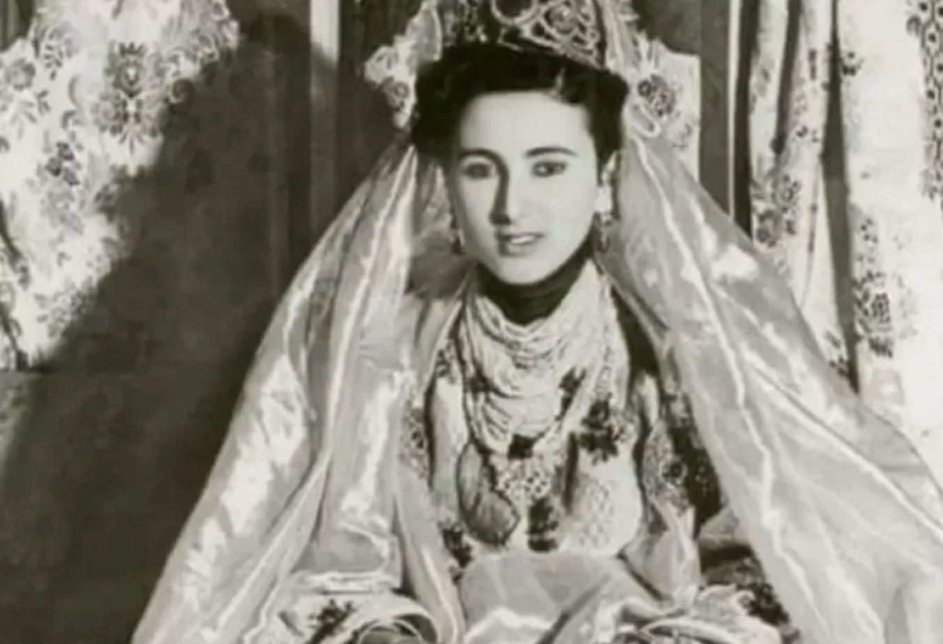 Maroc: décès de la mère du roi Mohammed VI