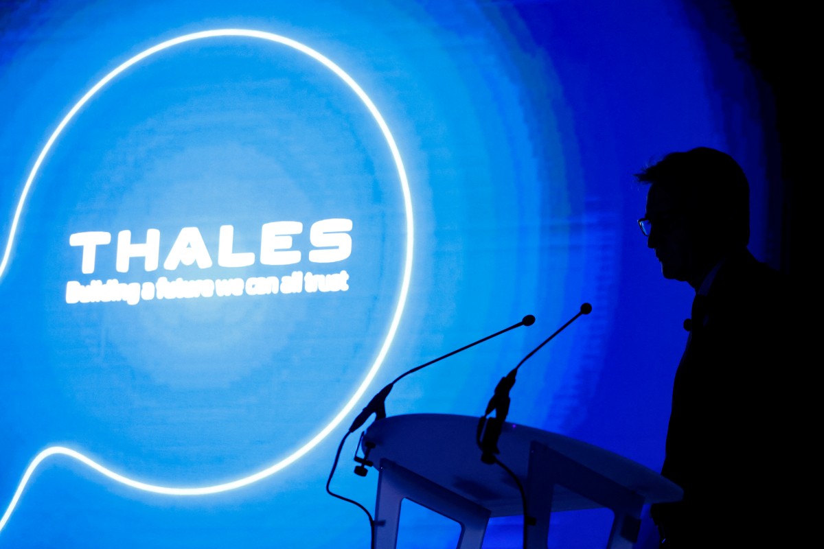 Soupçons de corruption autour de ventes d'armes: Thales perquisitionné en France, aux Pays-Bas et en Espagne