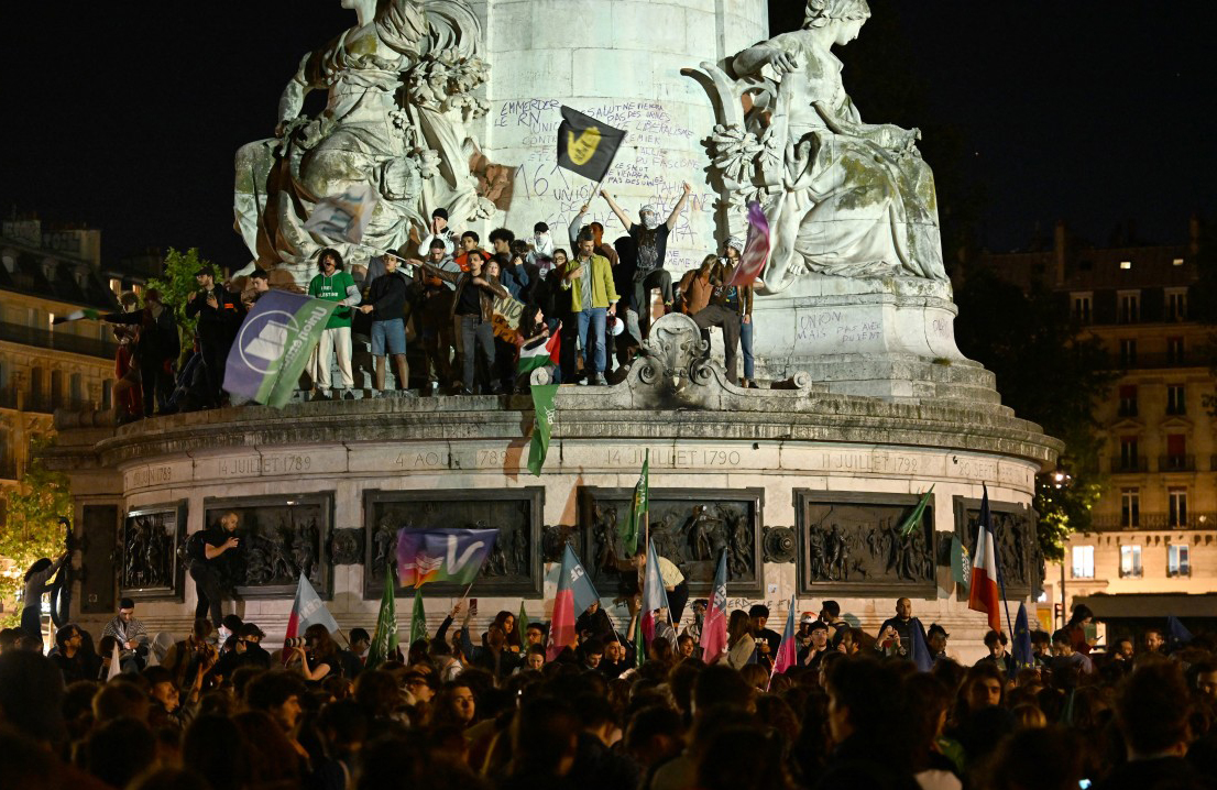 Après le séisme de la dissolution, les grandes manoeuvres ont commencé face au RN