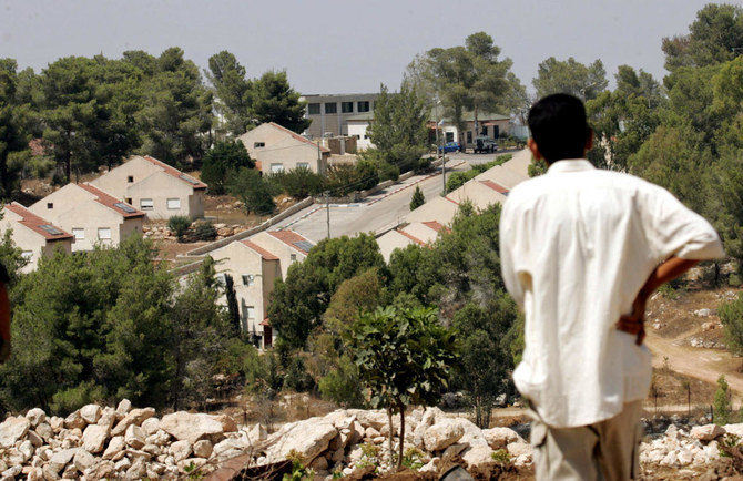 L'Arabie saoudite condamne l'approbation par Israël de l'expansion des colonies en Cisjordanie