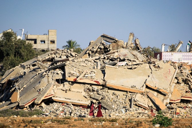 Gaza : Où l’anormal devient la norme