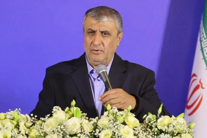 Nucléaire: l'Iran menace de répondre en cas de résolution de l'AIEA