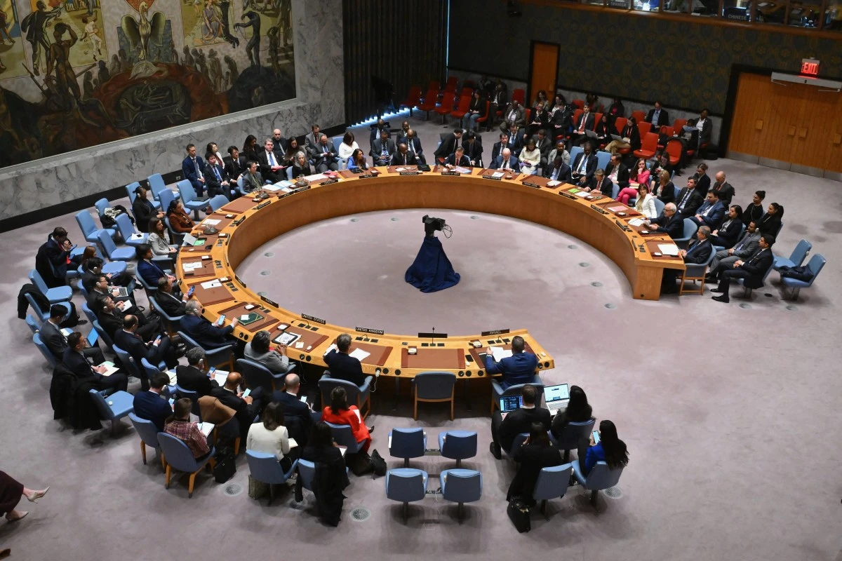 ONU: Pakistan, Grèce, Somalie parmi les nouveau élus au Conseil de sécurité