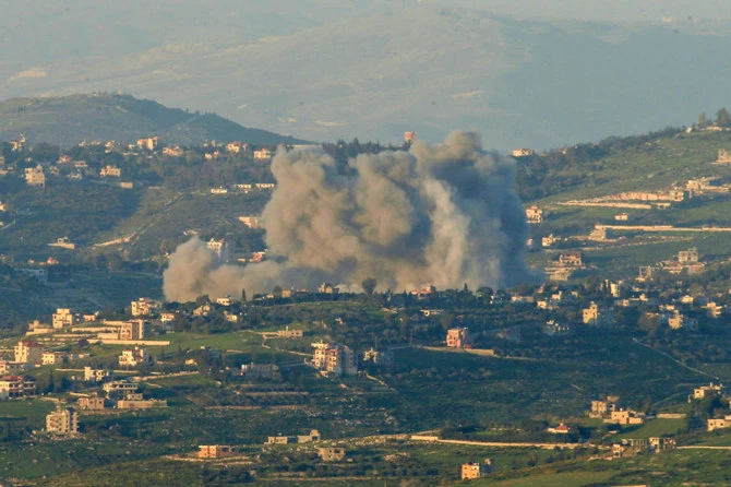 Liban: le Hezbollah annonce de nouvelles attaques contre le nord Israël