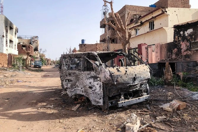 Soudan: des militants affirment qu'une attaque contre un village a fait une centaine de morts