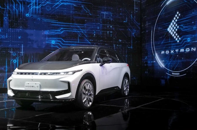 Ceer signe un accord de 2 milliards de dollars avec Hyundai Transys pour des systèmes de propulsion