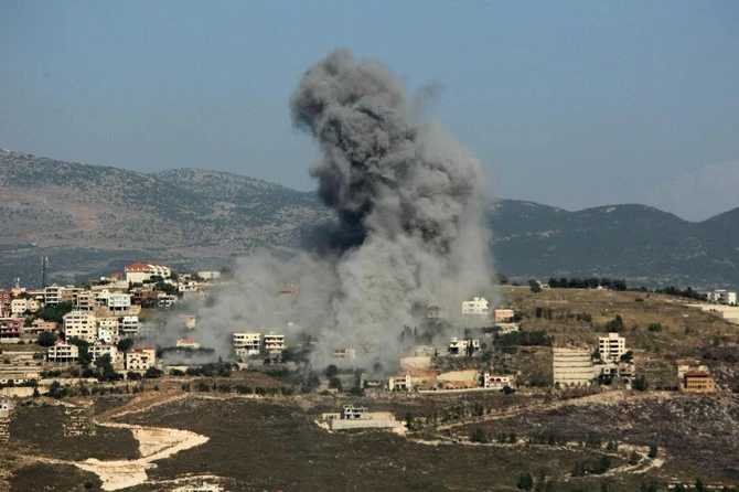 Un important commandant du Hezbollah tué dans une frappe israélienne au Liban