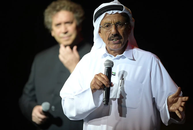 Al-Habtoor abandonne son projet de chaîne de télévision basée à Beyrouth en raison de «sérieux problèmes de sécurité»