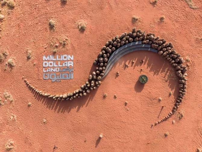 De nouvelles saisons de Million Dollar Island seront produites à Neom