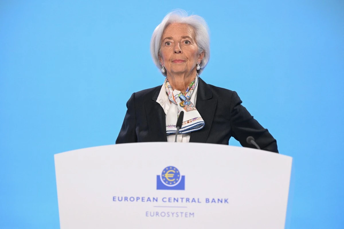 L'euro souffre d'un essoufflement de l'activité