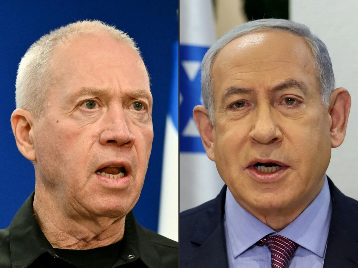 Pour Netanyahu, le plan présenté par Biden pour Gaza est « incomplet »