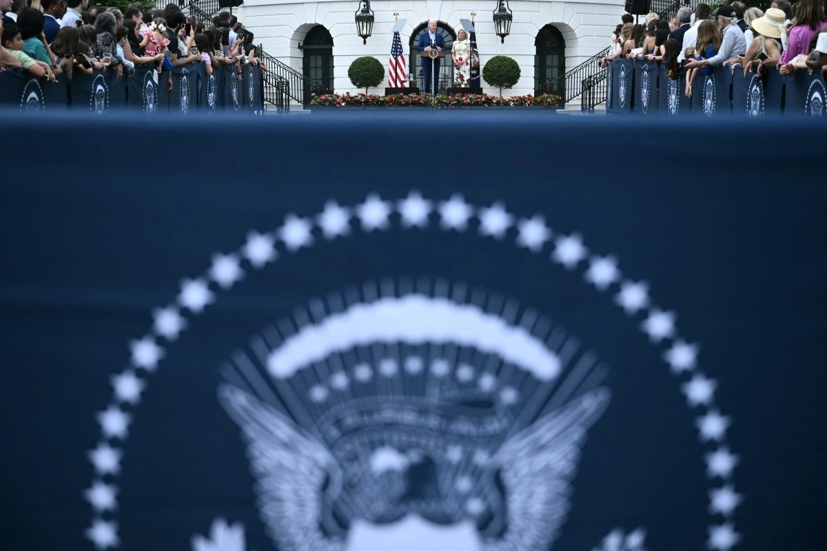 Les arguments en faveur de l'alliance Washington-Israël