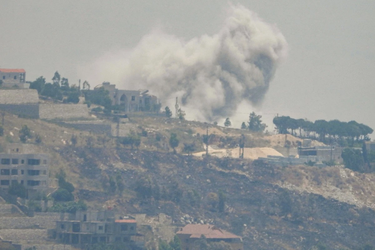 Washington avertit qu'une « escalade » au Liban mettrait en péril la sécurité d'Israël