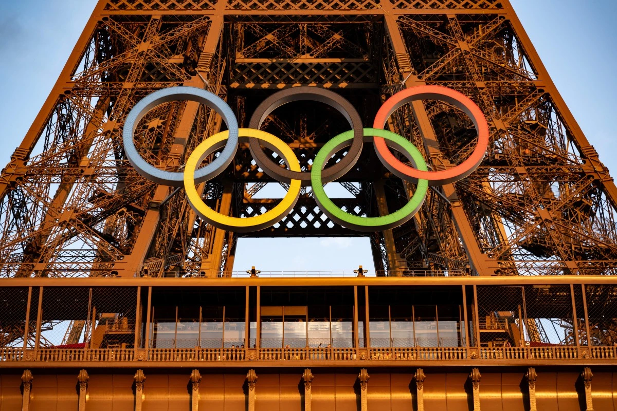 L'actualité des JO avec un commentateur sportif généré par l'IA