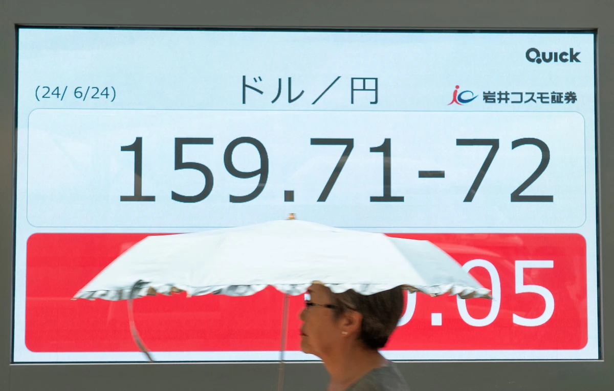 Les Bourses mondiales dispersées, dans un maigre agenda économique
