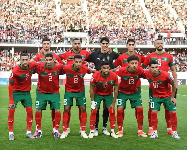 Mondial 2026 : le match Maroc-Congo Brazzaville se jouera à Agadir (fournie)