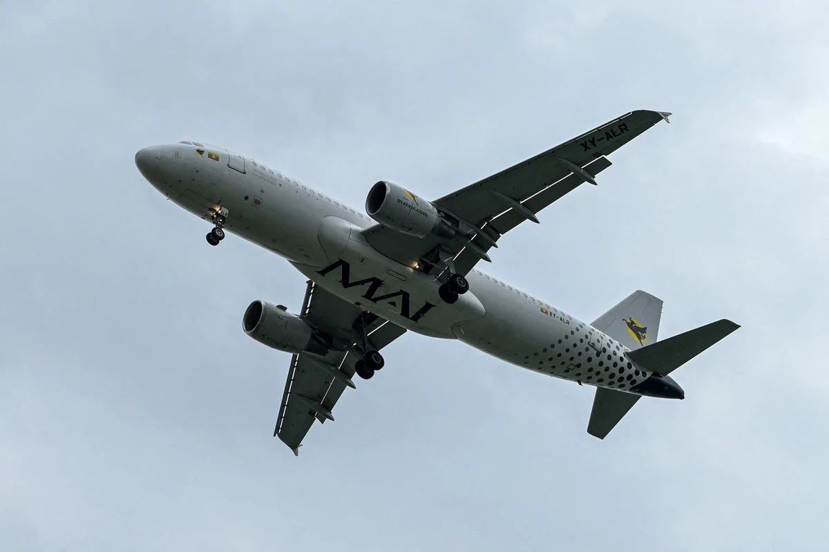 Aéroports et compagnies souffrent déjà du bouleversement climatique