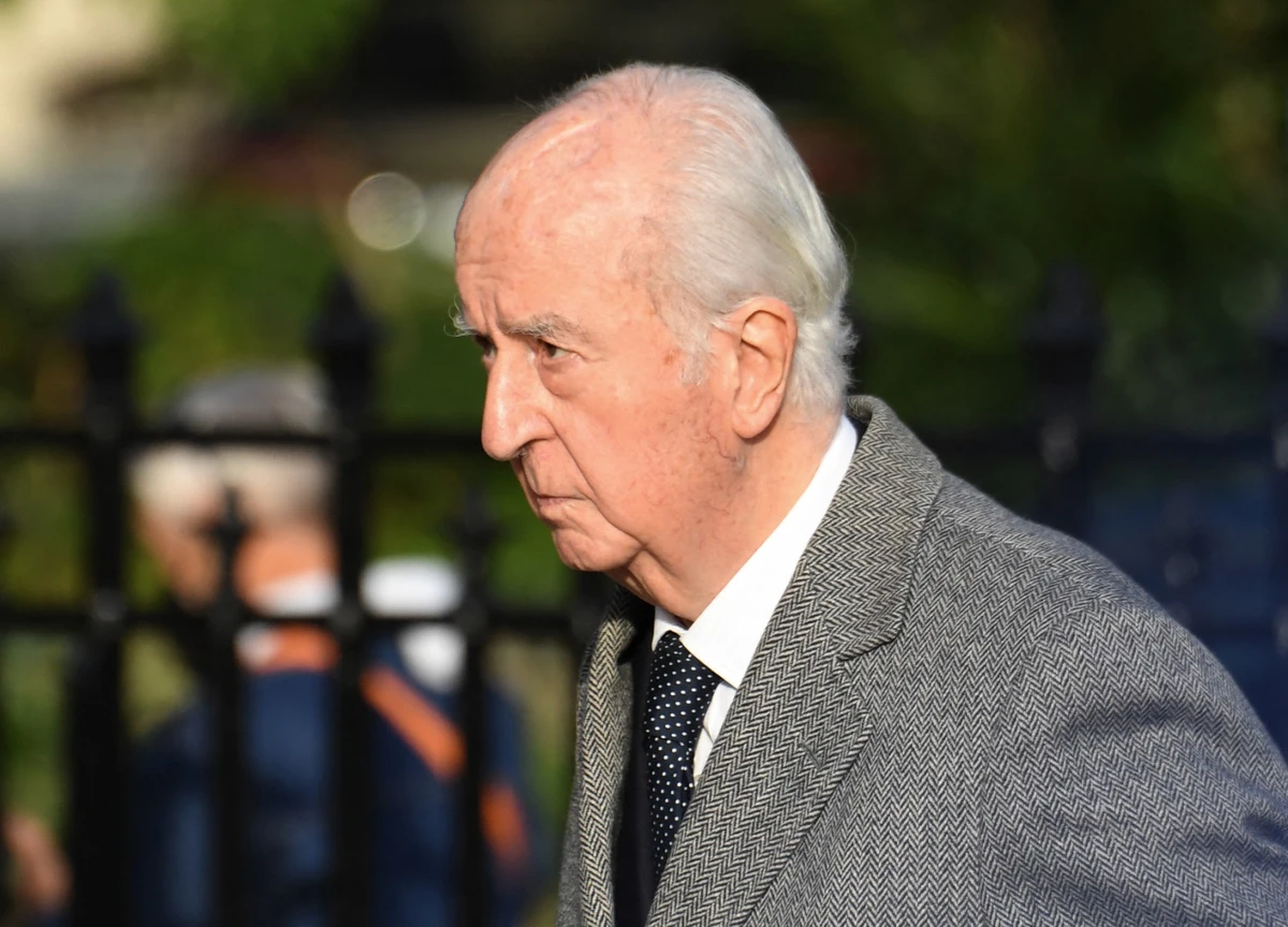France: le procès en appel du volet financier de l'affaire Karachi s'ouvre