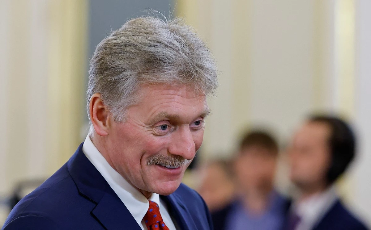 La Russie assure ne «pas interférer» en France et dément toute désinformation avant les JO