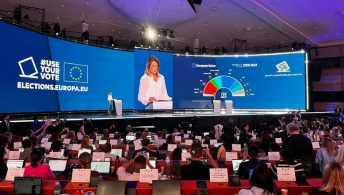 Élections européennes 2024 : l’ascension de l’extrême droite et les inquiétudes de la communauté tunisienne en Europe