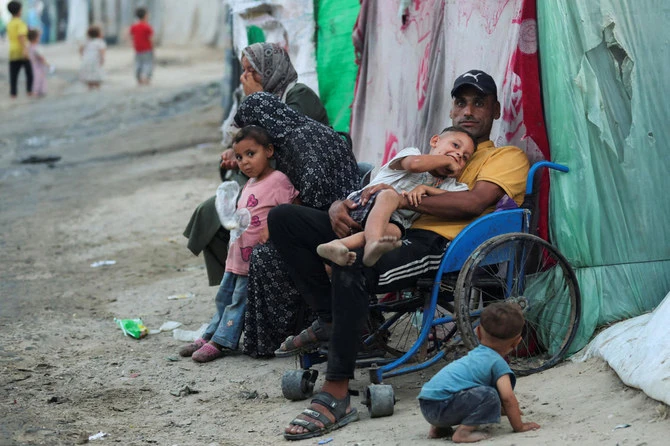 L'armée israélienne annonce une pause quotidienne dans le sud de Gaza «pour raison humanitaire»
