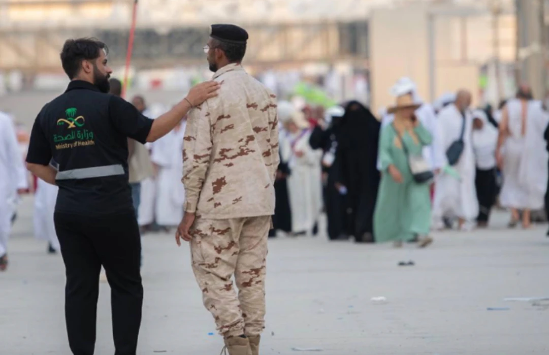 Plus de 1 300 pèlerins - la plupart sans autorisation - meurent pendant le pèlerinage du Hajj
