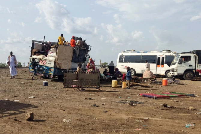 Soudan: les FSR s'emparent d'une ville stratégique au sud-est du Soudan