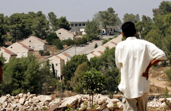 L'Arabie saoudite condamne l'approbation par Israël de l'expansion des colonies en Cisjordanie
