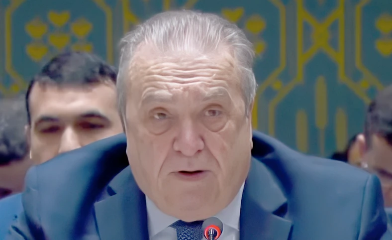 Décolonisation du Sahara Occidental : Bendjama recadre la délégation marocaine à l’ONU