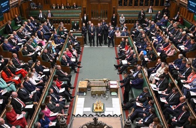 L’aide étrangère, outil indispensable pour le soft power du Royaume-Uni au Moyen-Orient