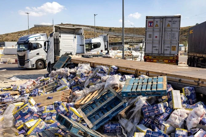Avec les attaques contre des convois humanitaires, la guerre atteint un niveau d’horreur inédit